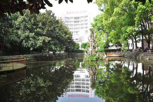 湖北省宜都市外国语学校