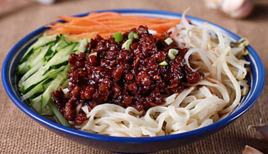 老北京炸酱面（大井东街）