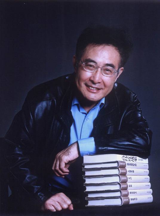 陆天明（中国内地作家、编剧）