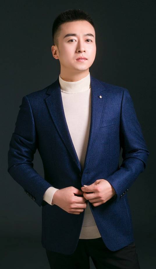 李阳（中国内地影视男演员）