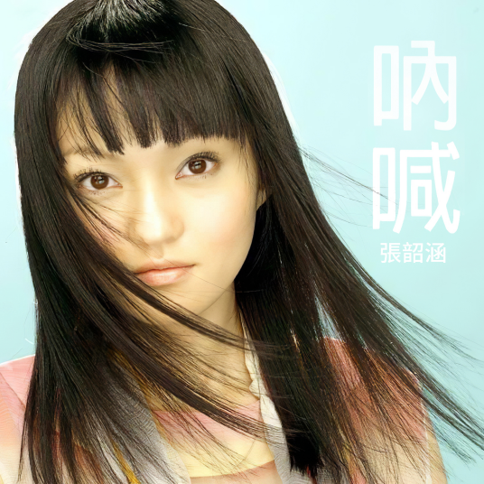 呐喊（2004年张韶涵演唱歌曲）