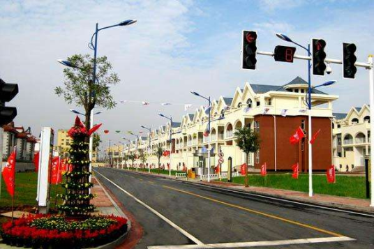 山东省临沂市罗庄区沈泉庄村