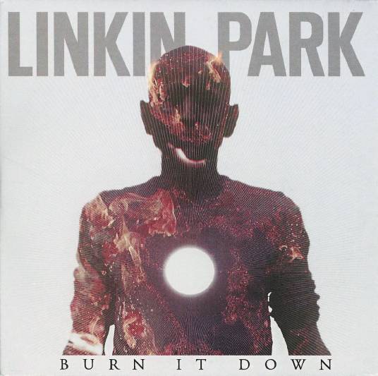 Burn It Down（2012年林肯公园演唱的歌曲）