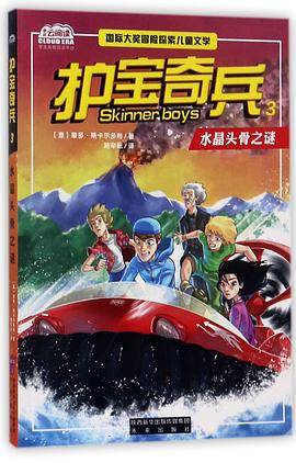 护宝奇兵（3水晶头骨之谜）
