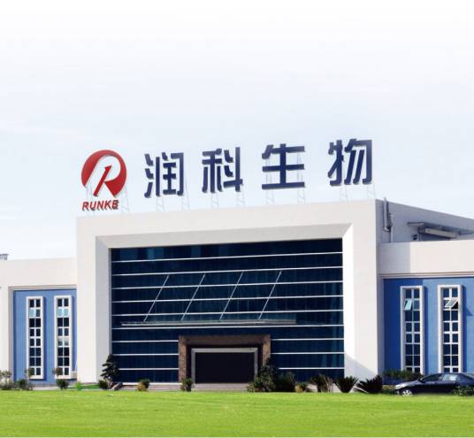 广东润科生物工程股份有限公司