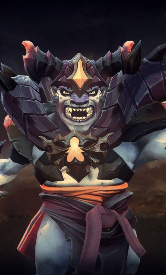 莱恩（DOTA2英雄）