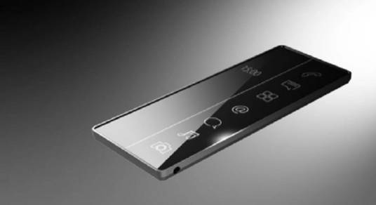 line phone