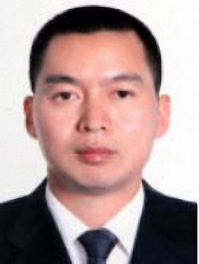 蒋宏坤（广西壮族自治区柳州市财政局原副局长）