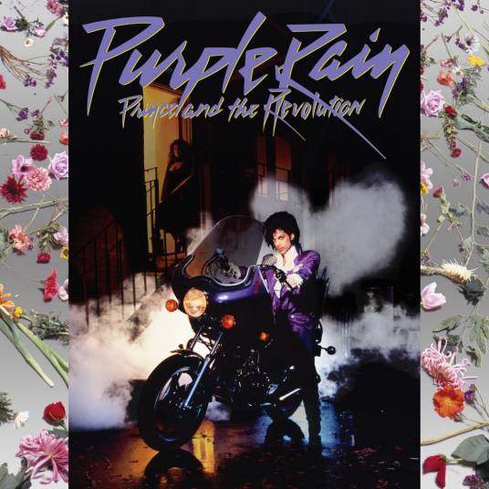 Purple rain（1984年Prince演唱的歌曲）