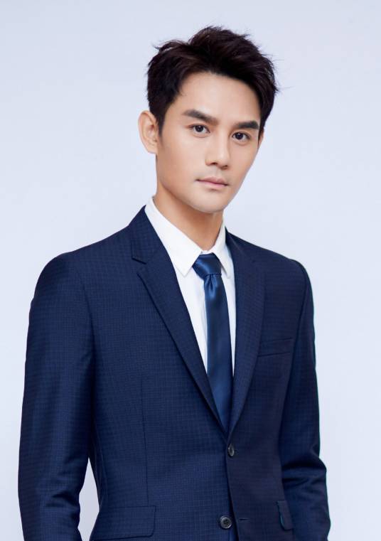 王凯（中国内地影视男演员、流行乐歌手）