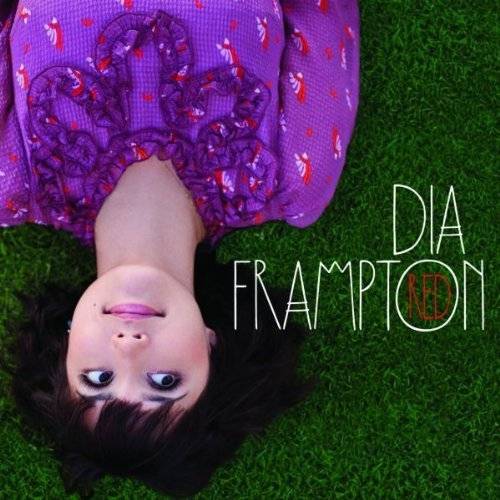 walk away（Dia Frampton演唱的歌曲）