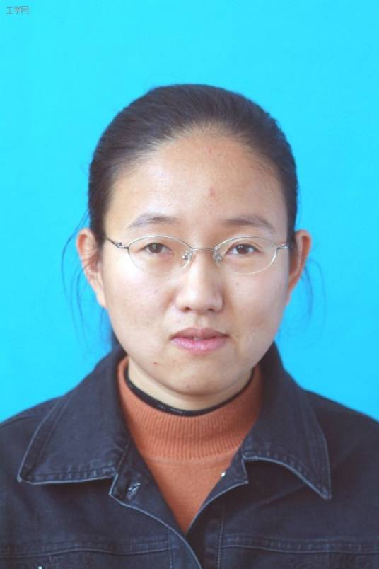 于蕾（哈尔滨工程大学硕士生导师）