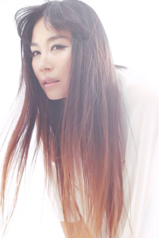 给我一双爱的翅膀