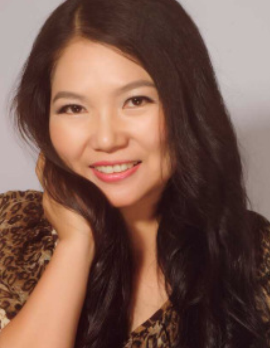 张碧云（博士，浙江工业大学副教授）