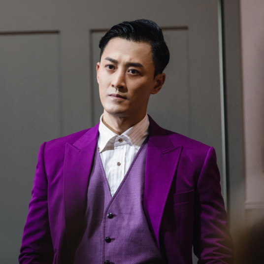 曹元元（电影《反贪风暴4》中登场的反派角色）