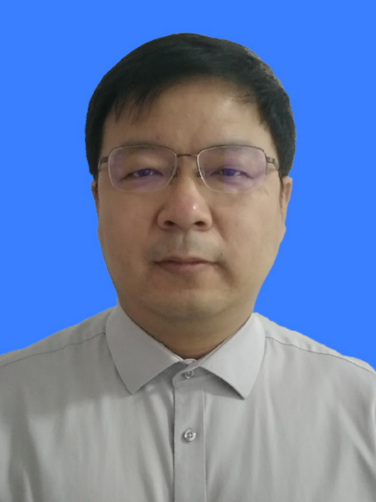 高志宏（河北省张家口市怀安县人民政府副县长）