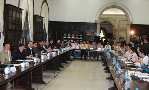 清华大学毕业生就业信息网