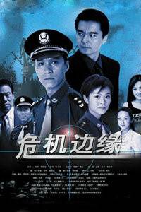 危机边缘（冯远征、牛莉主演的电视剧）