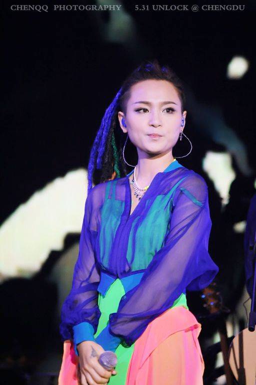 未来就是现在（周笔畅演唱歌曲）