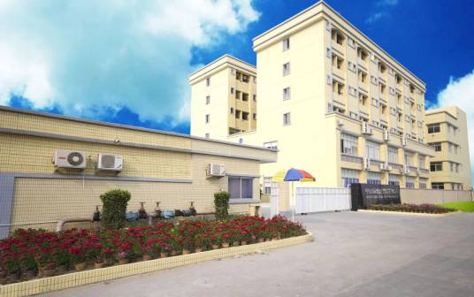 中山国际人才网