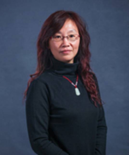 薛薇（中国人民大学教授）