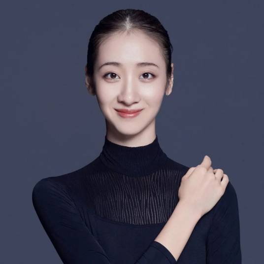 徐琰（中国内地芭蕾舞女演员）