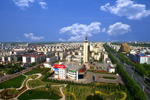 中国漯河食品博览会