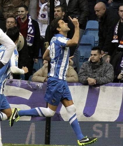 普列托（1979年2月出生的西班牙足球运动员）