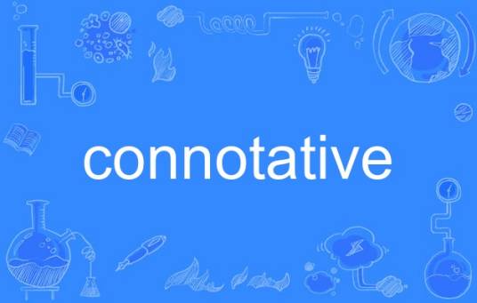 connotative