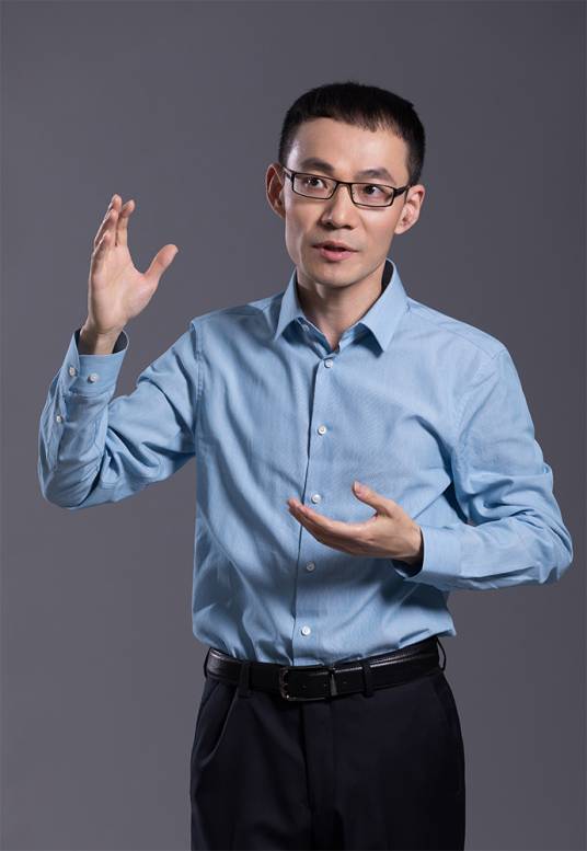 孙一（西湖大学生命科学学院特聘研究员）