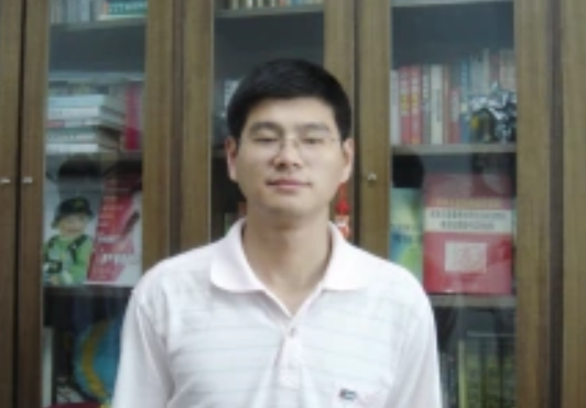 七郎（安徽省作家协会会员）