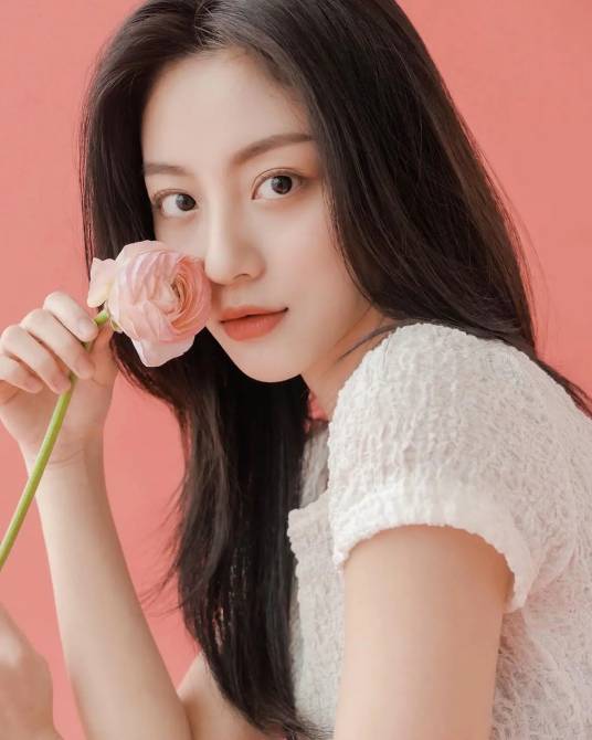 姜敏儿(韩国女演员)