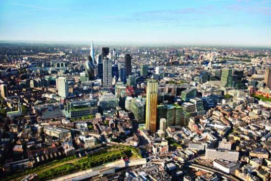 伦敦（加拿大城市）