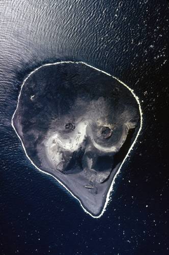 世界最新八大自然奇观