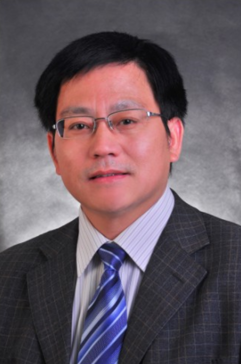 袁辉（中南财经政法大学教授）