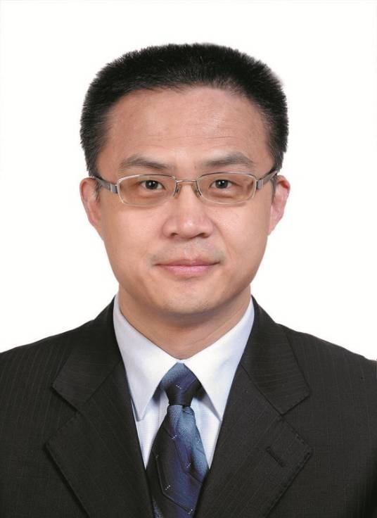 潘晓东（十堰市人民政府副市长）