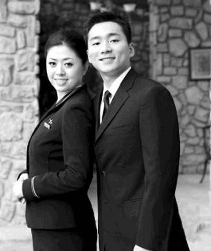 卢璐（8.24空难中的英雄乘务长）