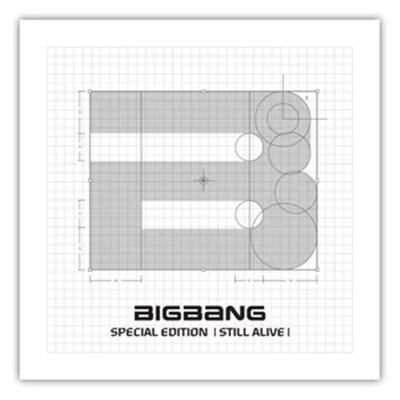 still alive（BIGBANG演唱歌曲）
