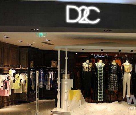 d2c（日本公司）