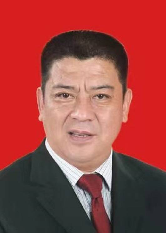 王平安（山西省运城市政协党组成员、副主席）