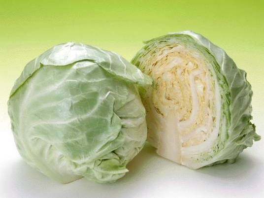 卷心菜瘦身法