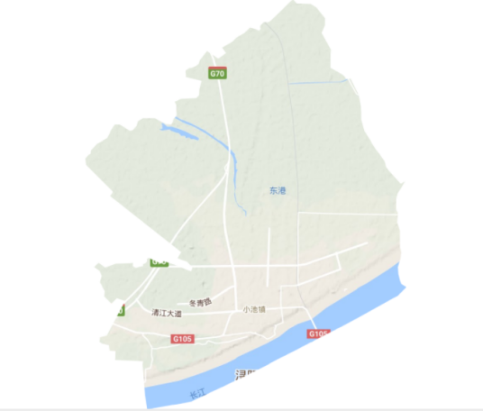 小池镇（湖北省黄冈市黄梅县辖镇）