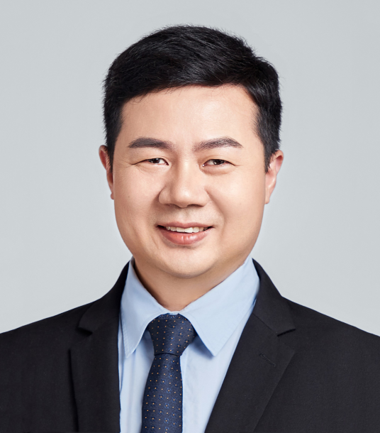 姚宏（美国物理学会会士，清华大学高等研究院教授）