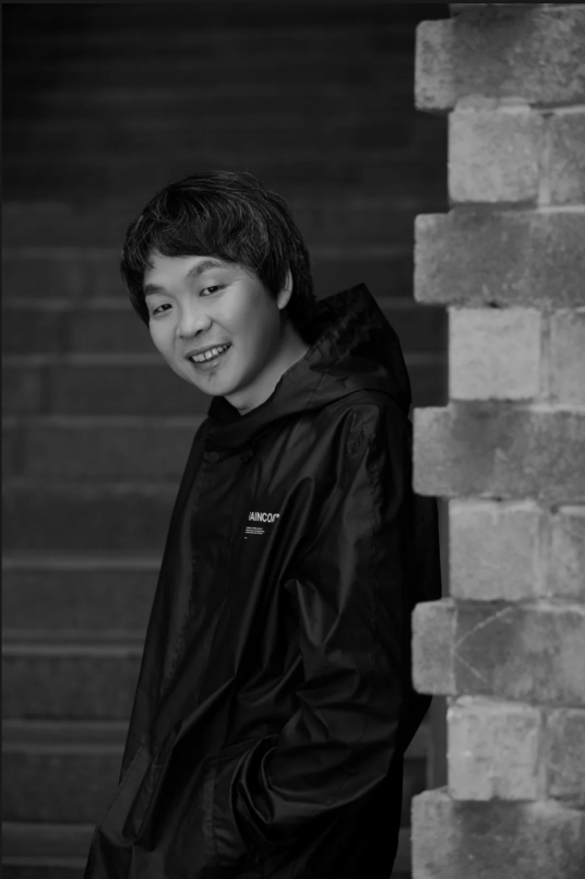 刘道华（建筑设计师）