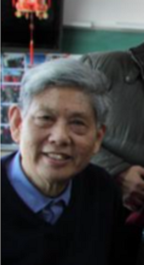 赵桢（北京数学奥林匹克学校原校长、北师大教授）