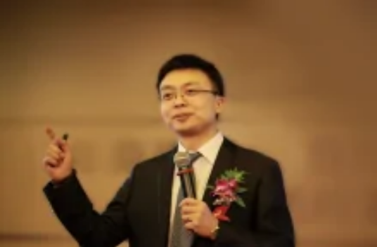 陈亚洲（演说家）