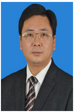 李汉华（铜仁市委党校党委委员，铜仁市委党校副校长）