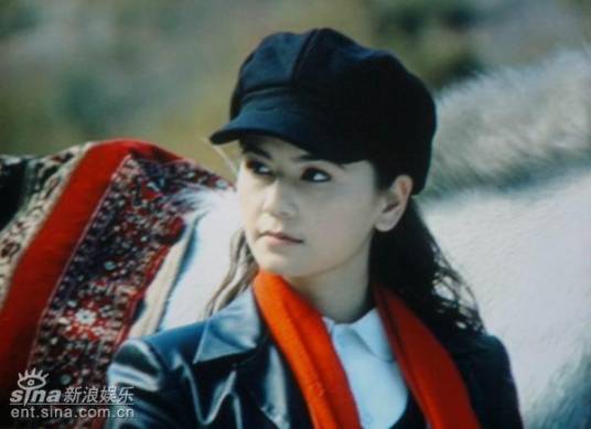 阿依努尔·艾合买提