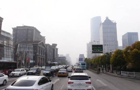 淮海路（江苏省徐州市淮海路）