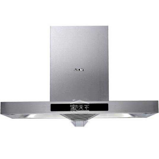 帅康抽油烟机